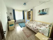 Vila tip Duplex, Curte proprie, Sanpetru Brasov 