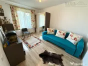 Vila tip Duplex, Curte proprie, Sanpetru Brasov 