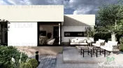 Casa Verde in Balotesti - 400 mp teren. Stil, Eficienta si L 