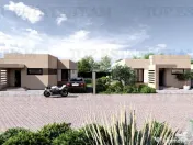 Casa Verde in Balotesti – 400 mp teren. Stil, Eficienta... 