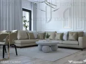 Casa Verde in Balotesti – 400 mp teren. Stil, Eficienta... 