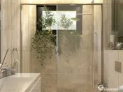 Casa Verde in Balotesti – 400 mp teren. Stil, Eficienta... 