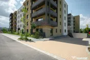 NOU! Apartament 2 camere cu boxa și parcare subterană 