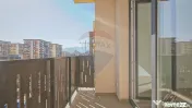 NOU! Apartament 2 camere cu boxa și parcare subterană 
