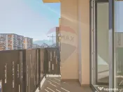 NOU! Apartament 2 camere cu boxa și parcare subterană 