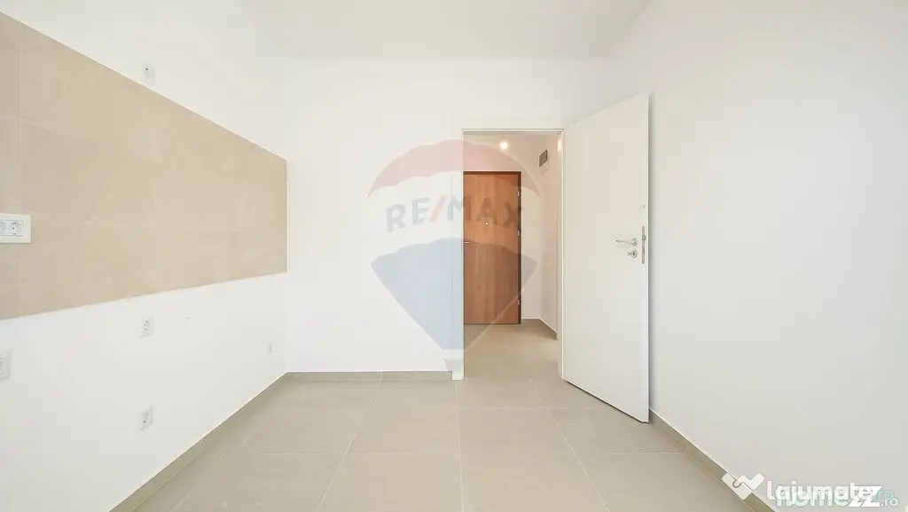 Apartament 2 camere ROKMAN Parcare subterană și Boxă