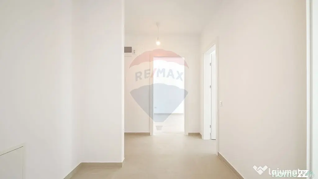 Apartament 2 camere ROKMAN Parcare subterană și Boxă