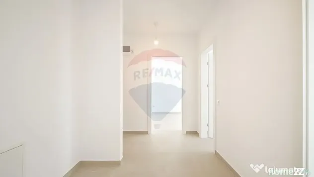 Apartament 2 camere ROKMAN Parcare subterană și Boxă
