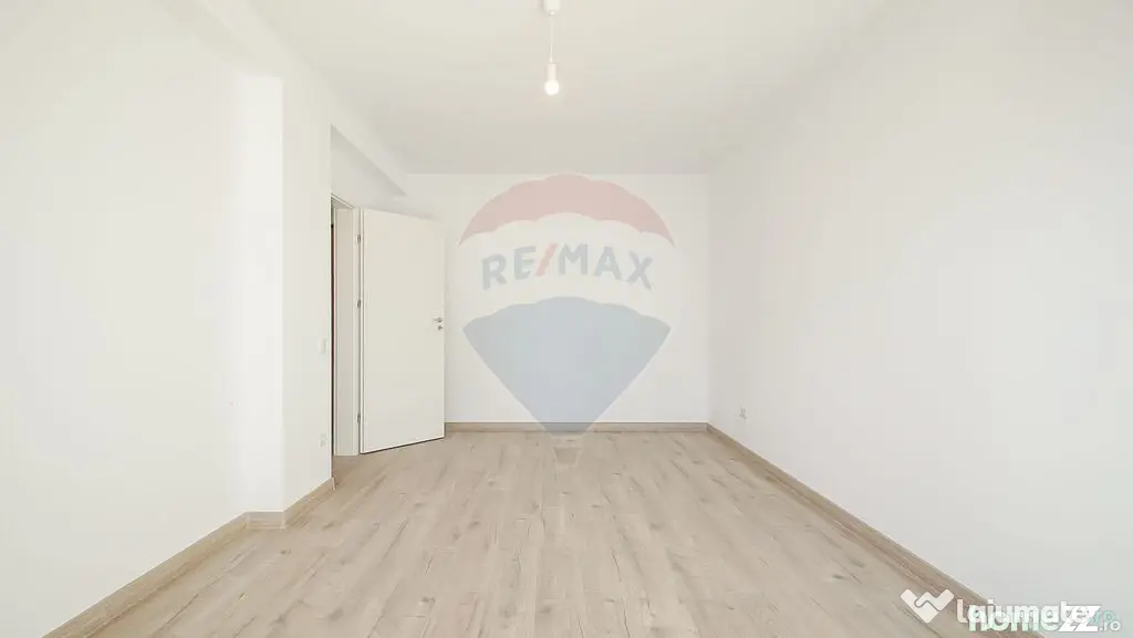 Apartament 2 camere ROKMAN Parcare subterană și Boxă