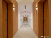 NOU! Apartament 2 camere cu boxa și parcare subterană 