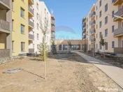 NOU! Apartament 2 camere cu boxa și parcare subterană 