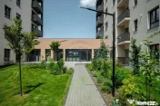 Apartament 2 camere ROKMAN Parcare subterană și Boxă 