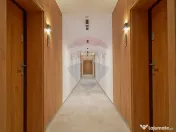 NOU! Apartament 2 camere cu boxa și parcare subterană 