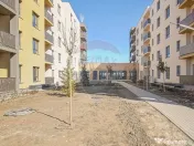 NOU! Apartament 2 camere cu boxa și parcare subterană 
