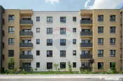 NOU! Apartament 2 camere cu boxa și parcare subterană 
