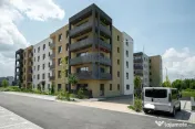 NOU! Apartament 2 camere cu boxa și parcare subterană