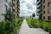 NOU! Apartament 2 camere cu boxa și parcare subterană