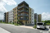 NOU! Apartament 2 camere cu boxa și parcare subterană 