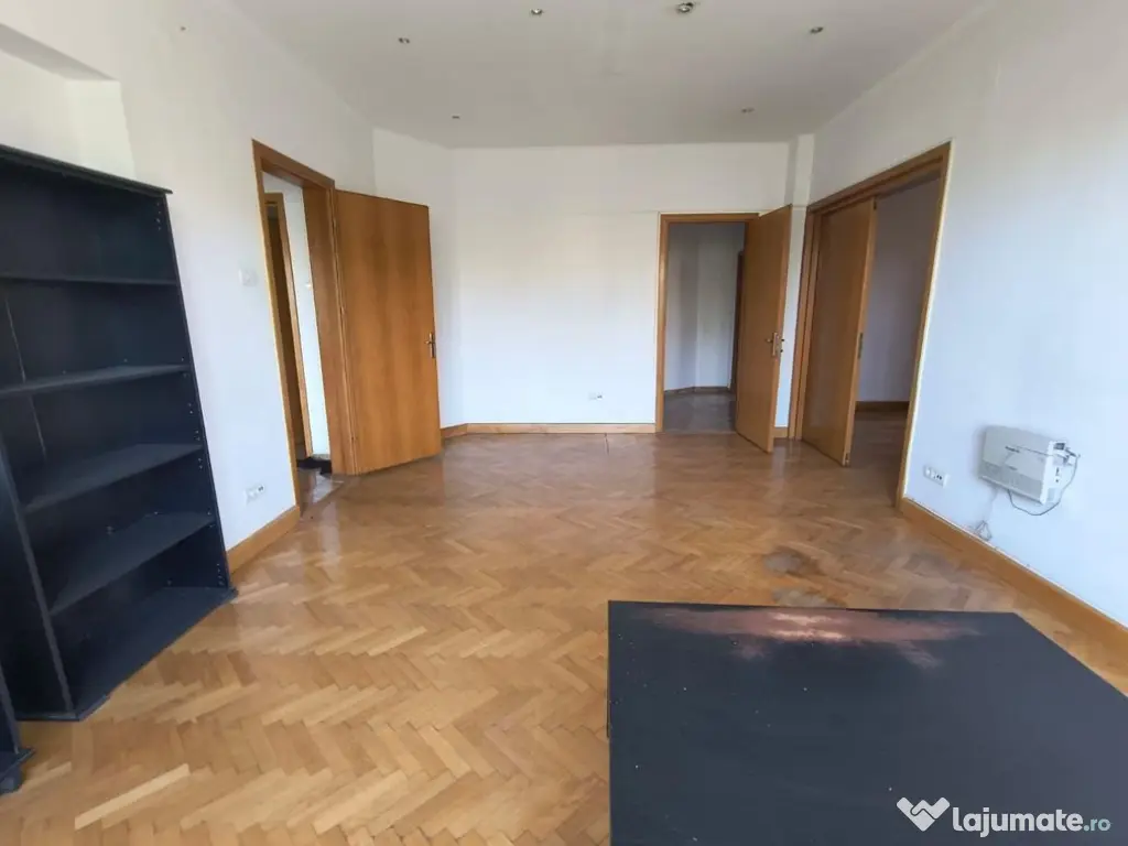 Apartament 4 camere Romana- Lascar Catargiu- stradal