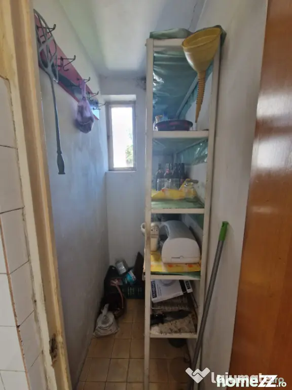 Apartament 3 camere, 80 mp, zona Biblioteca Judeteana