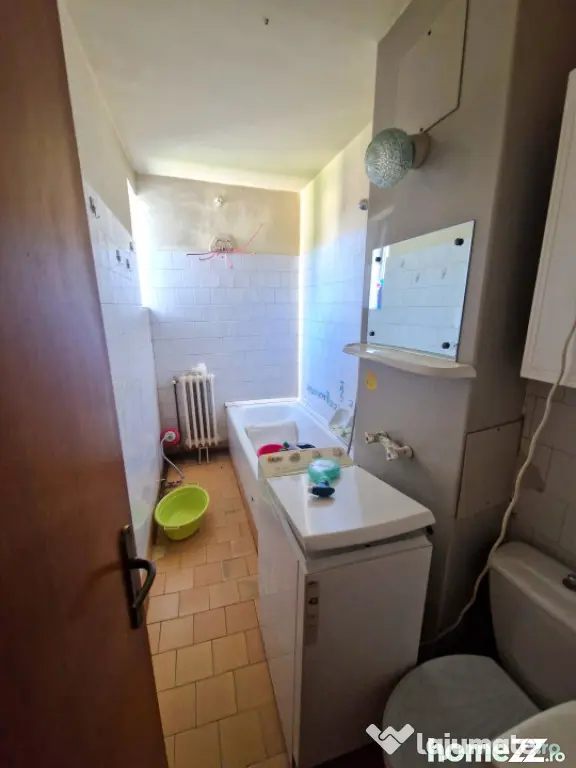 Apartament 3 camere, 80 mp, zona Biblioteca Judeteana