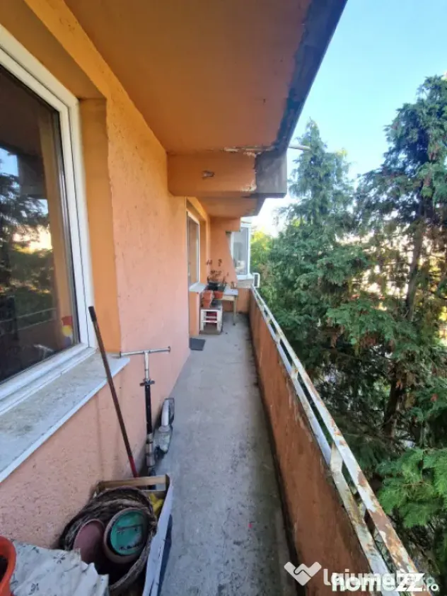 Apartament 3 camere, 80 mp, zona Biblioteca Judeteana