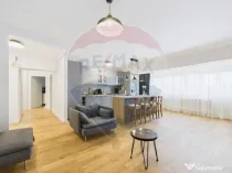 Apartament 4 Camere Ultrafinisat | Etaj 12/12 | 2 Bai | B...