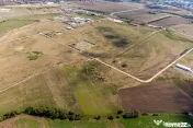Teren industrial 1.926 mp lângă Centura Vest Arad 