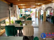 EXCLUSIVITATE – PENSIUNEA LEBĂDA, Mineri – Tulcea 