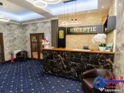 EXCLUSIVITATE – PENSIUNEA LEBĂDA, Mineri – Tulcea 