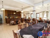 EXCLUSIVITATE – PENSIUNEA LEBĂDA, Mineri – Tulcea 