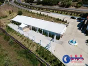 EXCLUSIVITATE – PENSIUNEA LEBĂDA, Mineri – Tulcea 