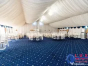 EXCLUSIVITATE – PENSIUNEA LEBĂDA, Mineri – Tulcea 