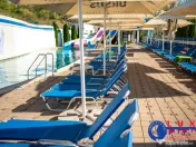 EXCLUSIVITATE – PENSIUNEA LEBĂDA, Mineri – Tulcea 