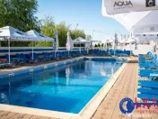 EXCLUSIVITATE – PENSIUNEA LEBĂDA, Mineri – Tulcea 