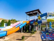 EXCLUSIVITATE – PENSIUNEA LEBĂDA, Mineri – Tulcea 