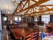 EXCLUSIVITATE – PENSIUNEA LEBĂDA, Mineri – Tulcea 