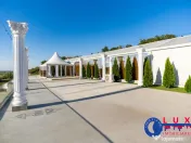 EXCLUSIVITATE – PENSIUNEA LEBĂDA, Mineri – Tulcea 