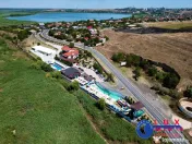 EXCLUSIVITATE – PENSIUNEA LEBĂDA, Mineri – Tulcea 