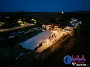 EXCLUSIVITATE – PENSIUNEA LEBĂDA, Mineri – Tulcea 