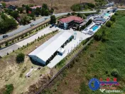 EXCLUSIVITATE – PENSIUNEA LEBĂDA, Mineri – Tulcea 