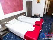 EXCLUSIVITATE – PENSIUNEA LEBĂDA, Mineri – Tulcea 