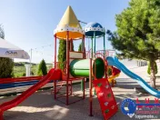 EXCLUSIVITATE – PENSIUNEA LEBĂDA, Mineri – Tulcea 