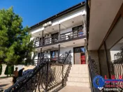 EXCLUSIVITATE – PENSIUNEA LEBĂDA, Mineri – Tulcea 