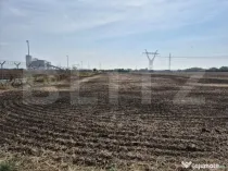 Teren Extravilan Dumbravita pentru investiei