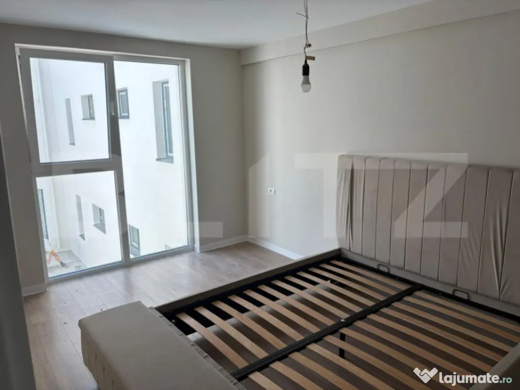 OFERTA-Apartament 3 camere 75 mp bloc nou zona Lipovei- Loc