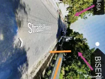 Super reducere, teren intravilan 401mp, Focșani, Vrancea,