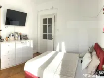 Apartament spațios, cu 3 camere, 62 mp, zona Gării