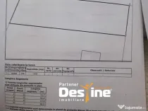 TEREN intravilan MIROSLAVA -Balciu , 930 MP, 89.900 EURO