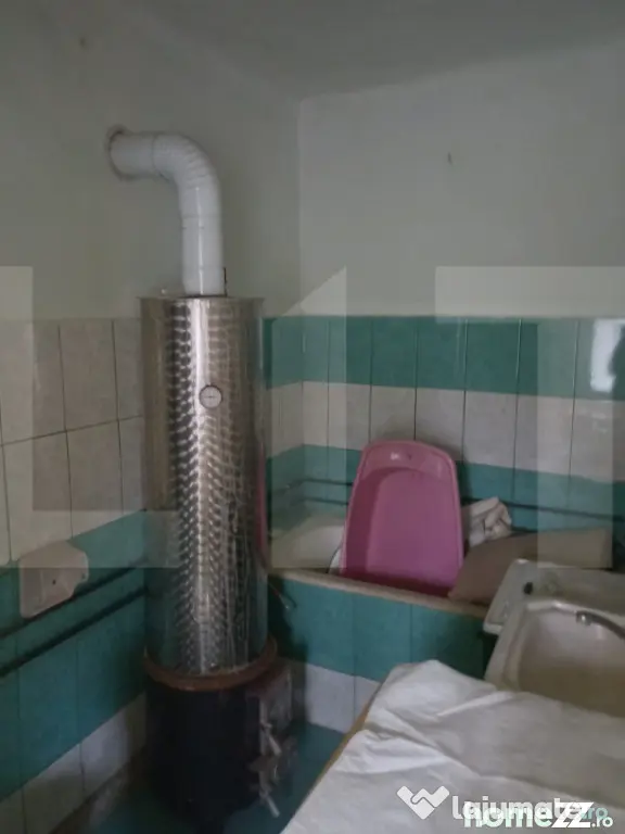 Casa tărănească in centru- Hătuica - Targu Secuiesc (Covasna)